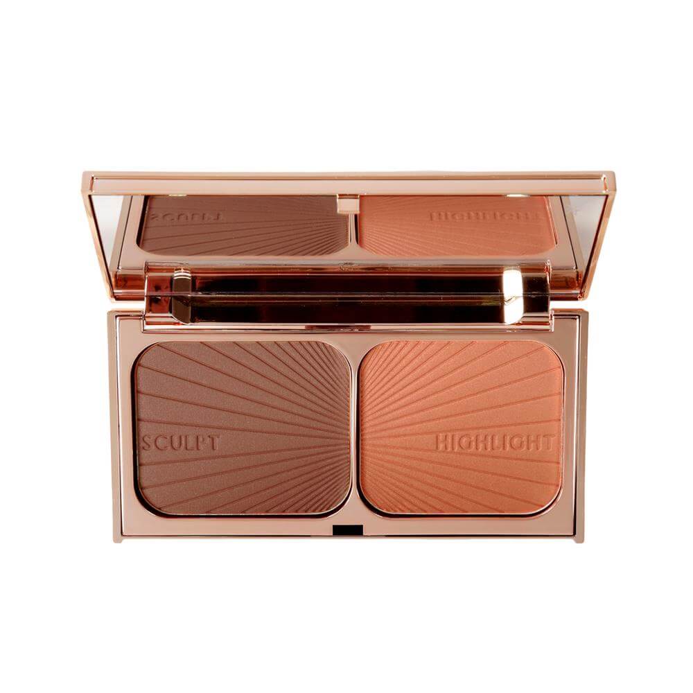 Charlotte Tilbury Filmstar Bronze and Glow